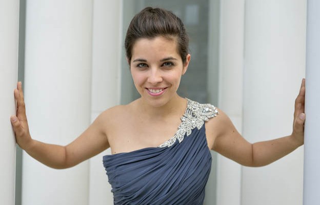 Soprano Jodie Devos died at the young age of 35