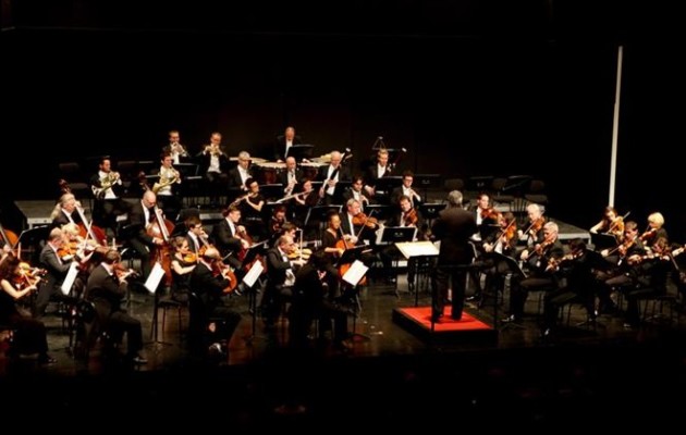 Government in Vaduz proposes funding for the Liechtenstein Symphony Orchestra