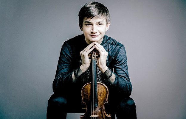 Leonhard Baumgartner wins Eurovision Young Musicians 2024