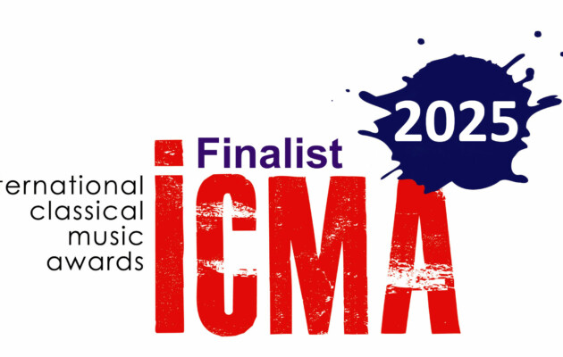 ICMA publish the finalists for the awards 2025