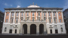 ICMA General Assembly to be held at the Teatro Verdi in Trieste